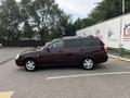 ВАЗ (Lada) Priora 2171 2013 года за 1 700 000 тг. в Алматы – фото 4