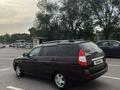 ВАЗ (Lada) Priora 2171 2013 года за 1 700 000 тг. в Алматы – фото 8