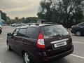 ВАЗ (Lada) Priora 2171 2013 года за 1 700 000 тг. в Алматы – фото 9