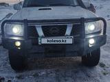 Nissan Patrol 2005 годаүшін12 000 000 тг. в Жезказган – фото 2