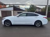 Hyundai Genesis 2017 года за 7 500 000 тг. в Астана – фото 3