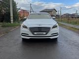 Hyundai Genesis 2017 года за 7 500 000 тг. в Астана