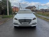 Hyundai Genesis 2017 года за 7 500 000 тг. в Астана – фото 2