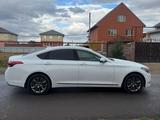 Hyundai Genesis 2017 года за 7 500 000 тг. в Астана – фото 4