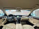 Hyundai Genesis 2017 года за 7 500 000 тг. в Астана – фото 5