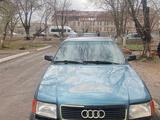 Audi 100 1992 года за 1 600 000 тг. в Темиртау