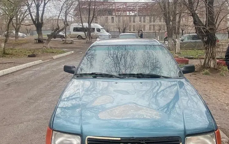 Audi 100 1992 года за 1 400 000 тг. в Темиртау