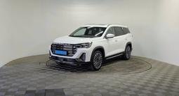 Jetour X90 Plus 2023 года за 9 990 000 тг. в Алматы