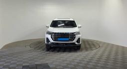 Jetour X90 Plus 2023 года за 9 990 000 тг. в Алматы – фото 2