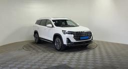 Jetour X90 Plus 2023 года за 9 990 000 тг. в Алматы – фото 3