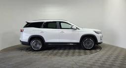 Jetour X90 Plus 2023 года за 9 990 000 тг. в Алматы – фото 4