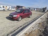 Renault Logan 2010 года за 1 980 000 тг. в Астана