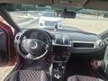 Renault Logan 2010 года за 1 980 000 тг. в Астана – фото 6
