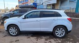 Mitsubishi ASX 2013 года за 7 500 000 тг. в Астана – фото 5