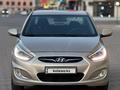 Hyundai Accent 2013 годаүшін5 400 000 тг. в Актау – фото 14