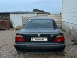 BMW 728 1997 года за 2 350 000 тг. в Алматы – фото 3