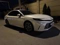 Toyota Camry 2025 года за 22 500 000 тг. в Алматы – фото 2