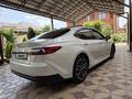 Toyota Camry 2025 года за 22 500 000 тг. в Алматы – фото 10
