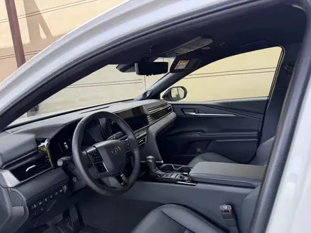 Toyota Camry 2025 года за 22 500 000 тг. в Алматы – фото 16