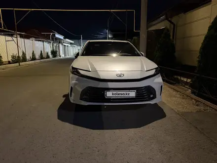 Toyota Camry 2025 года за 22 500 000 тг. в Алматы