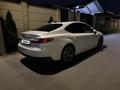 Toyota Camry 2025 года за 22 500 000 тг. в Алматы – фото 3
