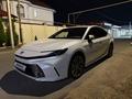 Toyota Camry 2025 года за 22 500 000 тг. в Алматы – фото 4