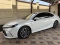 Toyota Camry 2025 года за 22 500 000 тг. в Алматы – фото 8
