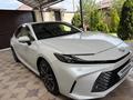 Toyota Camry 2025 года за 22 500 000 тг. в Алматы – фото 7