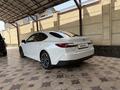 Toyota Camry 2025 года за 22 500 000 тг. в Алматы – фото 9