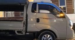 Kia  Bongo 2022 года за 12 300 000 тг. в Алматы – фото 2