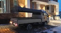 Kia  Bongo 2022 года за 12 300 000 тг. в Алматы – фото 3