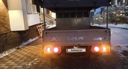 Kia  Bongo 2022 года за 12 300 000 тг. в Алматы – фото 4