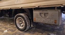 Kia  Bongo 2022 года за 12 300 000 тг. в Алматы – фото 5