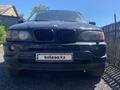 BMW X5 2001 года за 5 000 000 тг. в Астана – фото 2