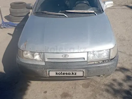 ВАЗ (Lada) 2110 2003 года за 650 000 тг. в Новоишимский