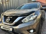 Nissan Murano 2019 года за 11 990 000 тг. в Алматы – фото 2