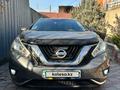 Nissan Murano 2019 года за 11 990 000 тг. в Алматы – фото 3