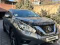 Nissan Murano 2019 года за 11 990 000 тг. в Алматы – фото 6