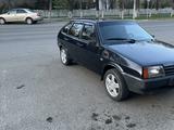 ВАЗ (Lada) 2109 2003 годаүшін1 500 000 тг. в Усть-Каменогорск – фото 2