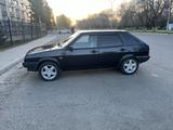 ВАЗ (Lada) 2109 2003 годаүшін1 500 000 тг. в Усть-Каменогорск – фото 4