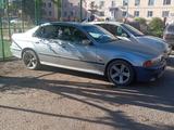 BMW 523 1996 года за 2 300 000 тг. в Кокшетау – фото 2