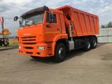 КамАЗ  6520-6041-53 2025 года за 32 950 000 тг. в Алматы