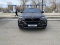 BMW X6 2015 года за 21 000 000 тг. в Актобе – фото 2