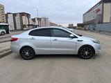 Kia Rio 2014 годаүшін4 500 000 тг. в Астана – фото 4