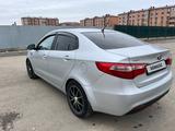 Kia Rio 2014 годаүшін4 500 000 тг. в Астана – фото 2