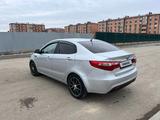 Kia Rio 2014 годаүшін4 500 000 тг. в Астана
