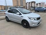 Kia Rio 2014 годаүшін4 500 000 тг. в Астана – фото 3