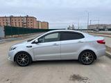 Kia Rio 2014 годаүшін4 500 000 тг. в Астана – фото 5
