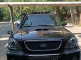 Hyundai Terracan 2003 года за 4 275 000 тг. в Алматы