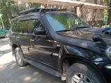 Hyundai Terracan 2003 года за 4 275 000 тг. в Алматы – фото 3